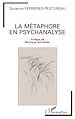 Télécharger le livre :  La métaphore en psychanalyse