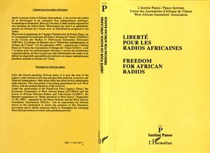 Téléchargez le livre :  Liberté pour les radios africaines