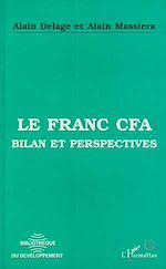 Télécharger le livre :  Le franc CFA