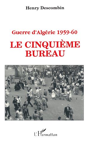 Download the eBook: Guerre d'Algérie 1959-1960