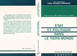 Download this eBook Etat et politique dans le Tiers-Monde