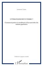 Download this eBook L'étranger sous terre ?
