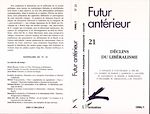 Télécharger le livre :  Déclins du libéralisme