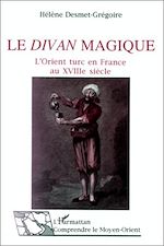 Télécharger le livre :  Le divan magique