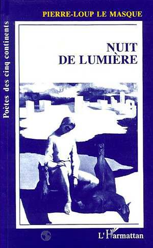 Téléchargez le livre :  Nuit et lumière