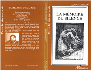 Téléchargez le livre :  La mémoire du silence