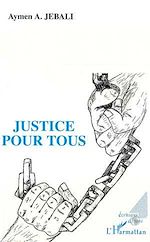 Télécharger le livre :  Justice pour tous