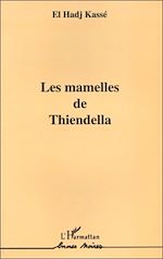 Télécharger le livre :  Les mamelles de Thiendella