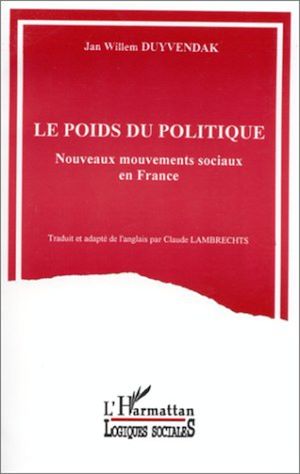Download the eBook: Le poids du politique