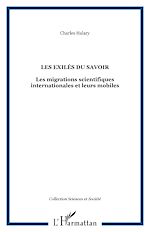 Download this eBook Les exilés du savoir
