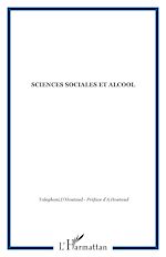 Télécharger le livre :  Sciences sociales et alcool