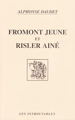 Télécharger le livre :  Fromont Jeune et Risler Aîné