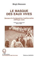Télécharger le livre :  Le masque des eaux vives