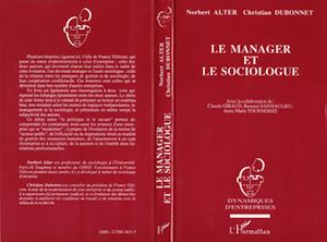 Téléchargez le livre :  Le manager et le sociologue