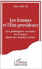 Télécharger le livre :  Les femmes et l'état-providence