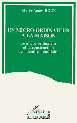 Download the eBook: Un micro-ordinateur à la maison