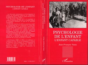 Téléchargez le livre :  Psychologie de l'enfant