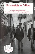 Télécharger le livre :  Universités et villes
