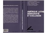 Télécharger le livre :  Amérique Latine