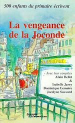 Télécharger le livre :  La vengeance de la Joconde