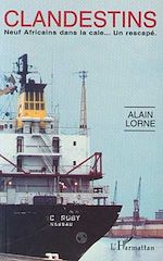 Download this eBook Clandestins