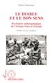 Télécharger le livre :  Le diable et le bon sens