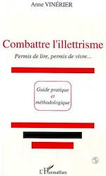 Télécharger le livre :  COMBATTRE L'ILLETTRISME