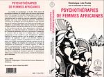 Download this eBook Psychothérapies de femmes africaines