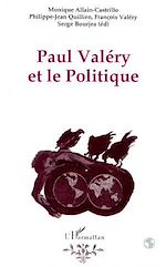 Télécharger le livre :  Paul Valéry et le politique