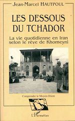 Télécharger le livre :  Les dessous du Tchador