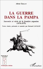 Télécharger le livre :  La guerre dans la Pampa