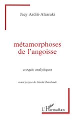 Télécharger le livre :  Métamorphoses de l'angoisse
