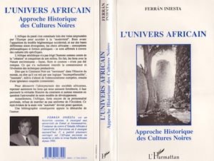 Téléchargez le livre :  L'univers africain