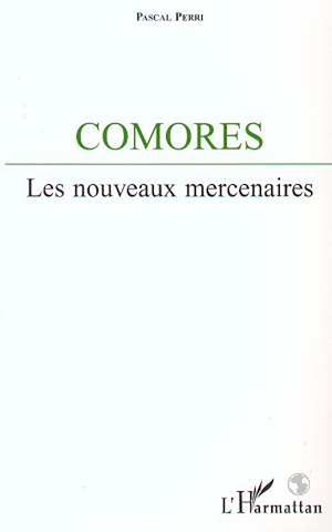Téléchargez le livre :  Comores