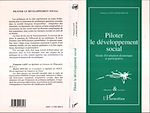 Télécharger le livre :  PILOTER LE DÉVELOPPEMENT SOCIAL