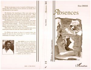 Download the eBook: Absences