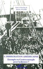 Télécharger le livre :  L'immigration américaine