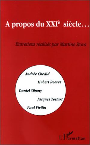 Téléchargez le livre :  A propos du XIXe siècle...
