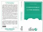 Télécharger le livre :  Le service public ?