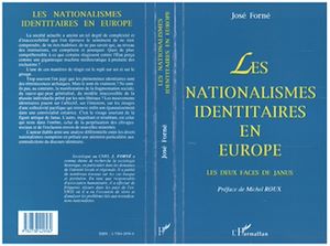 Téléchargez le livre :  Les nationalismes identitaires en Europe :