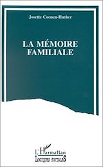 Download this eBook La mémoire familiale