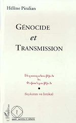 Download this eBook Génocide et transmission