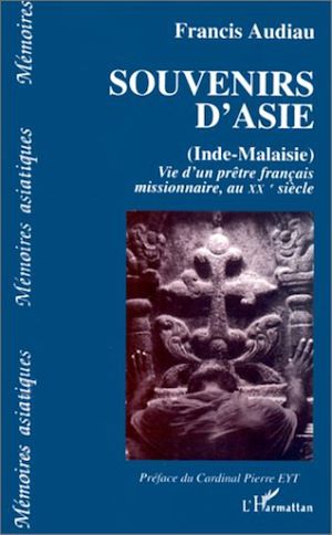 Téléchargez le livre :  Souvenirs d'Asie (Inde-Malaisie)