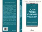 Download this eBook L'action publique volontariste