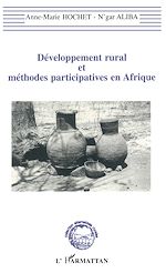 Télécharger le livre :  Développement rural et méthodes participatives en Afrique