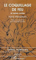 Télécharger le livre :  Le coquillage de feu et autres contes