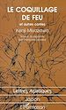 Télécharger le livre :  Le coquillage de feu et autres contes