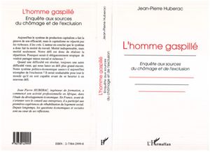 Téléchargez le livre :  L'homme gaspillé
