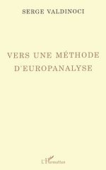 Download this eBook Vers une méthode d'europanalyse