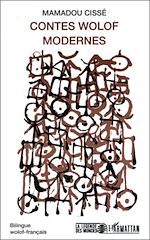 Télécharger le livre :  Contes wolof moderne